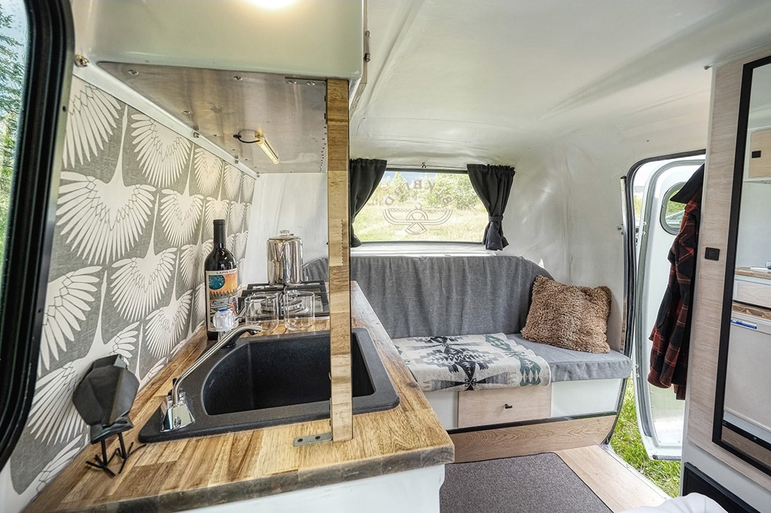 Gary the boler 1300