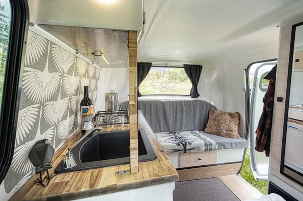 Gary the boler 1300