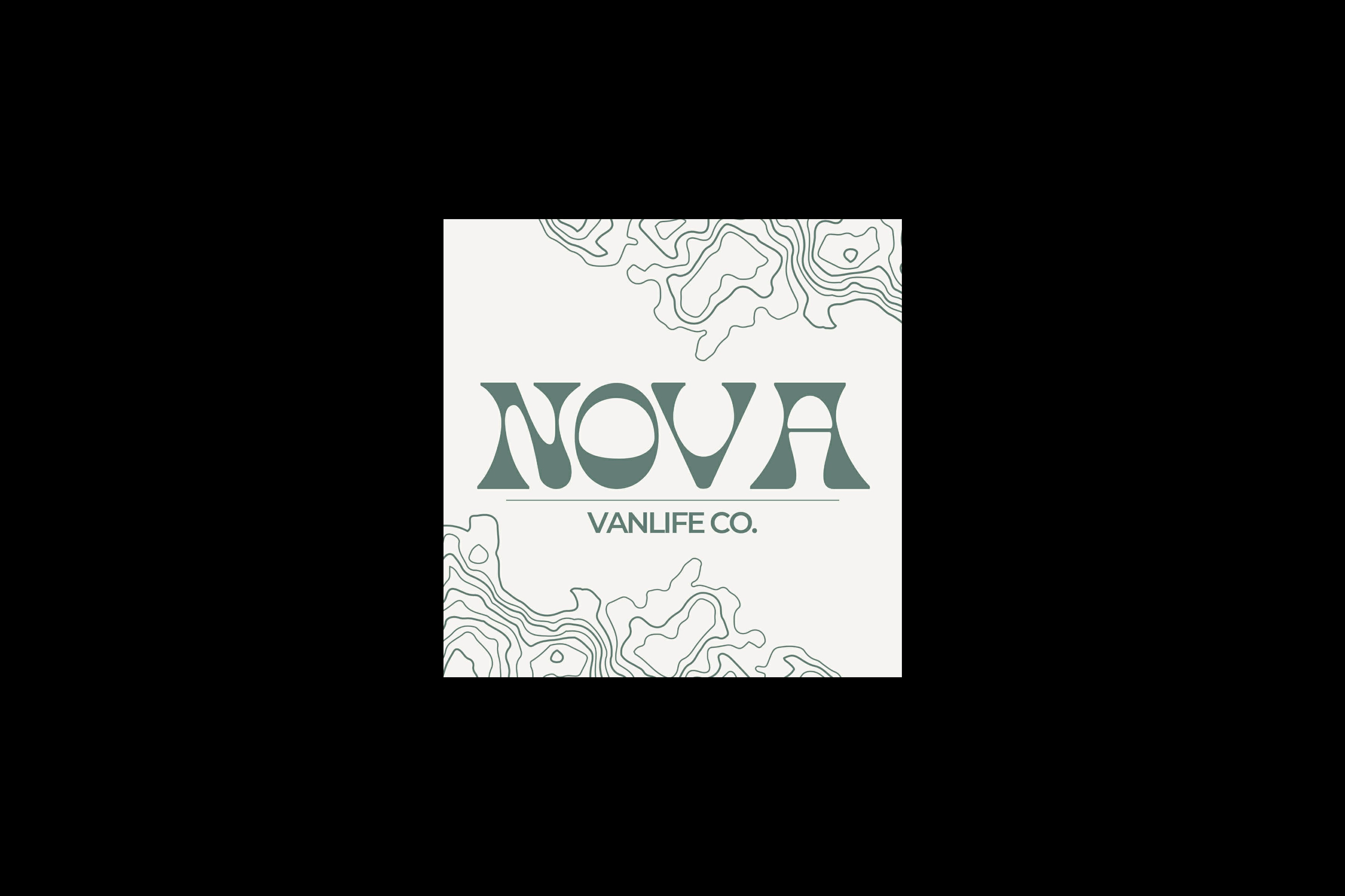Nova Vanlife - Mercedes-Benz Sprinter Classe B
