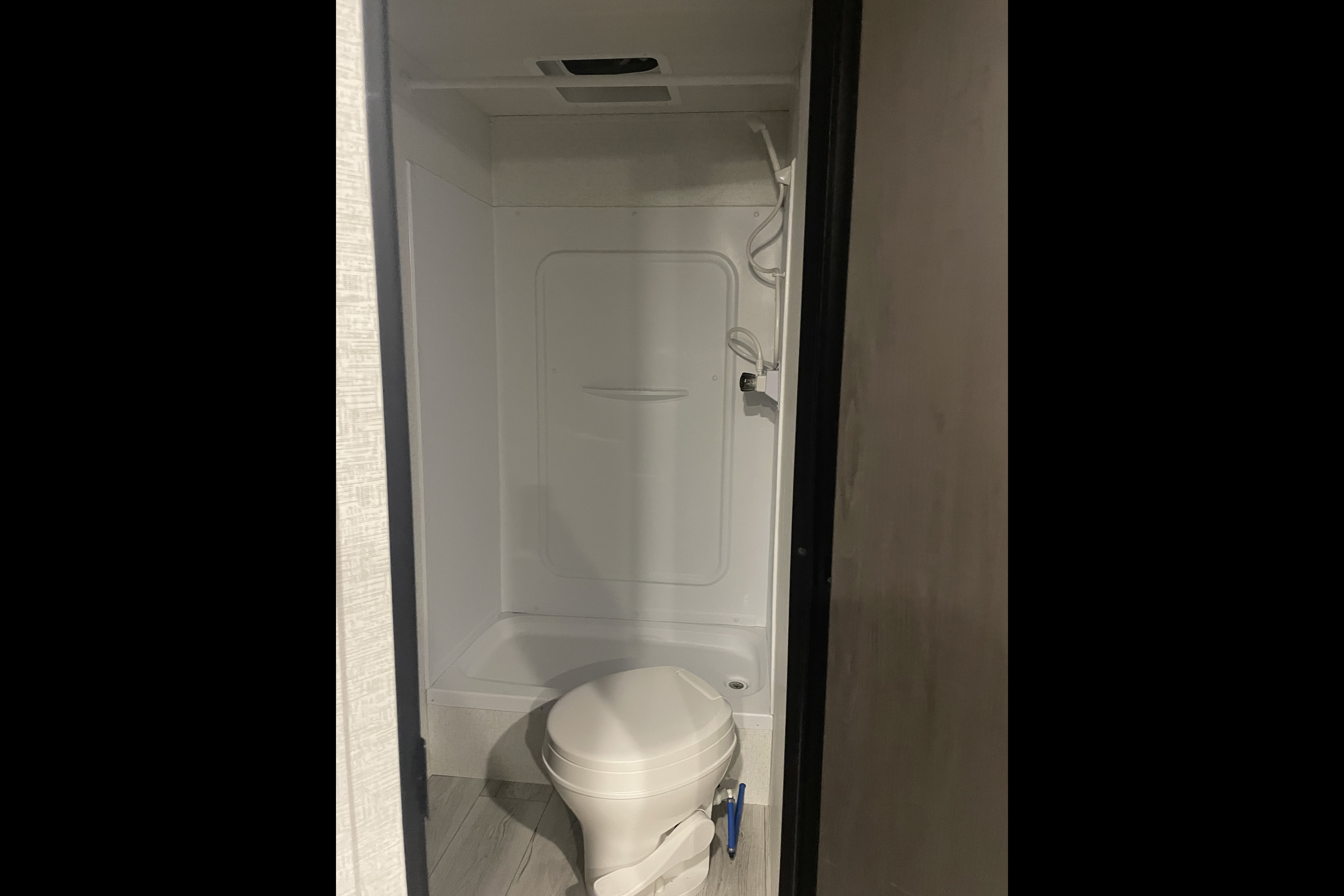 Jessica's Keystone Springdale Classic 261BHC Travel Trailer