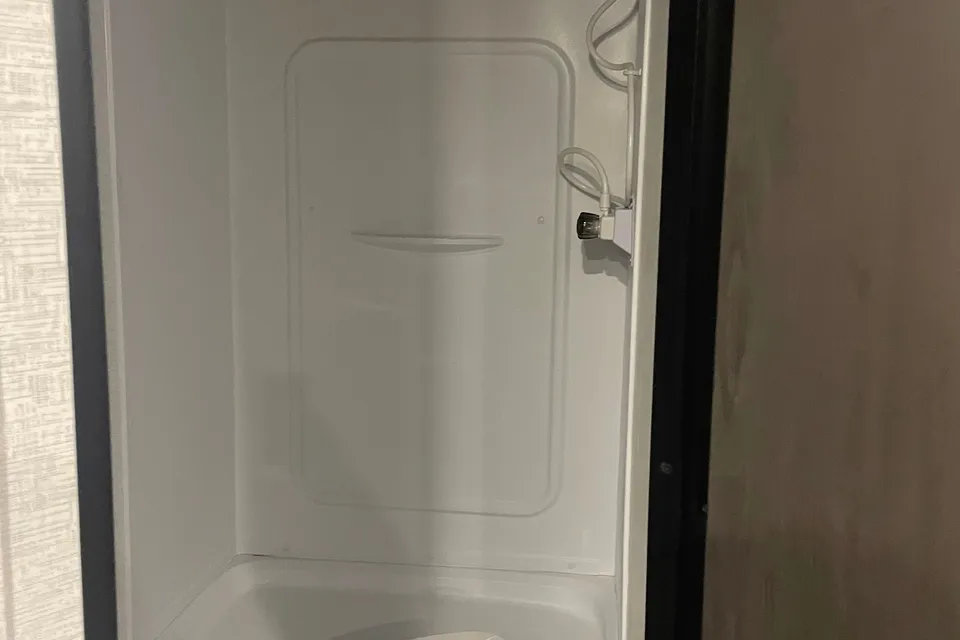 Jessica's Keystone Springdale Classic 261BHC Travel Trailer
