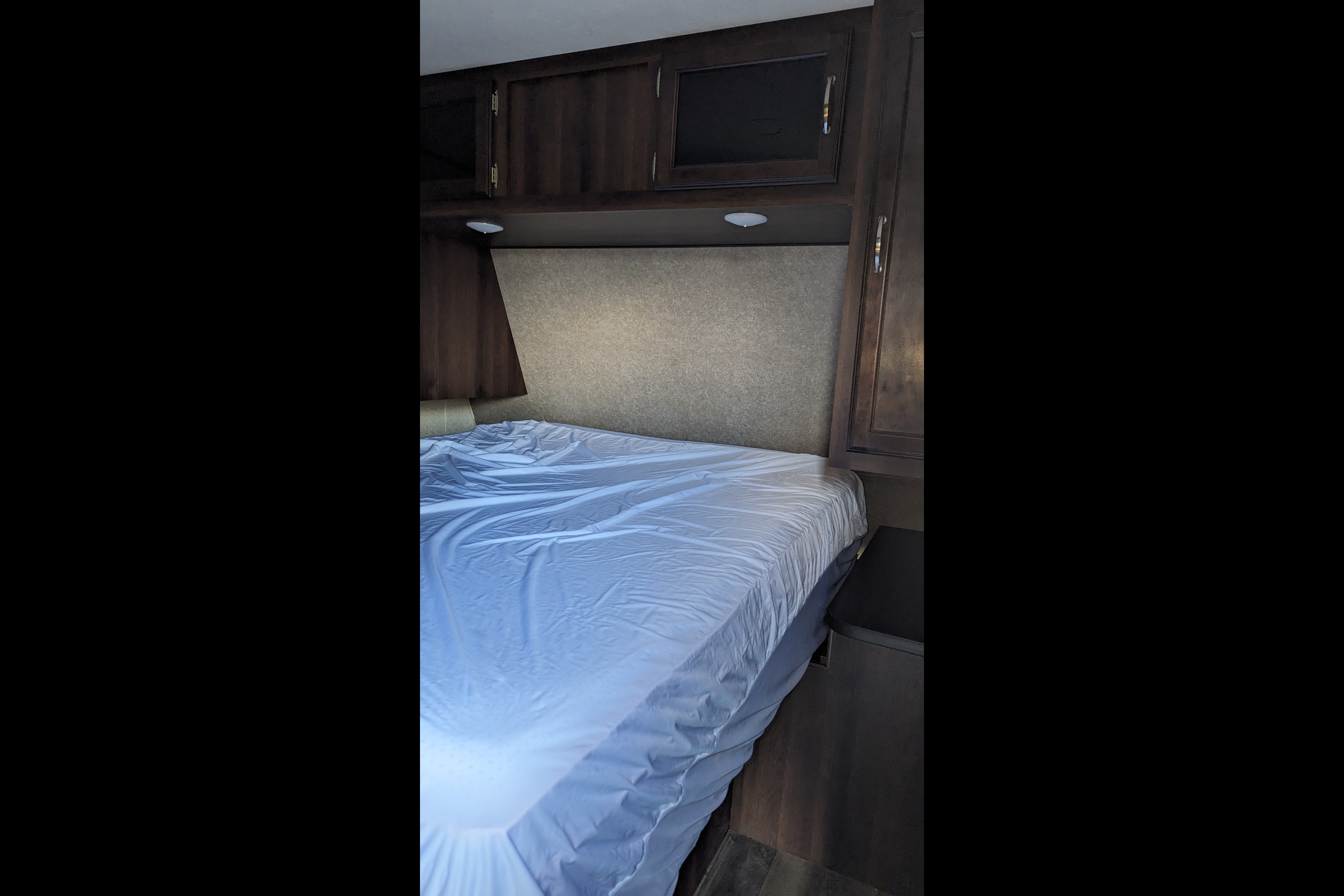 #4 Sagmoe Family (36-foot bunkhouse)