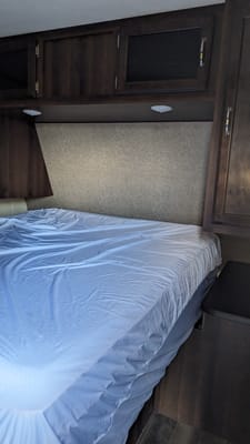 #4 Sagmoe Family (36-foot bunkhouse)