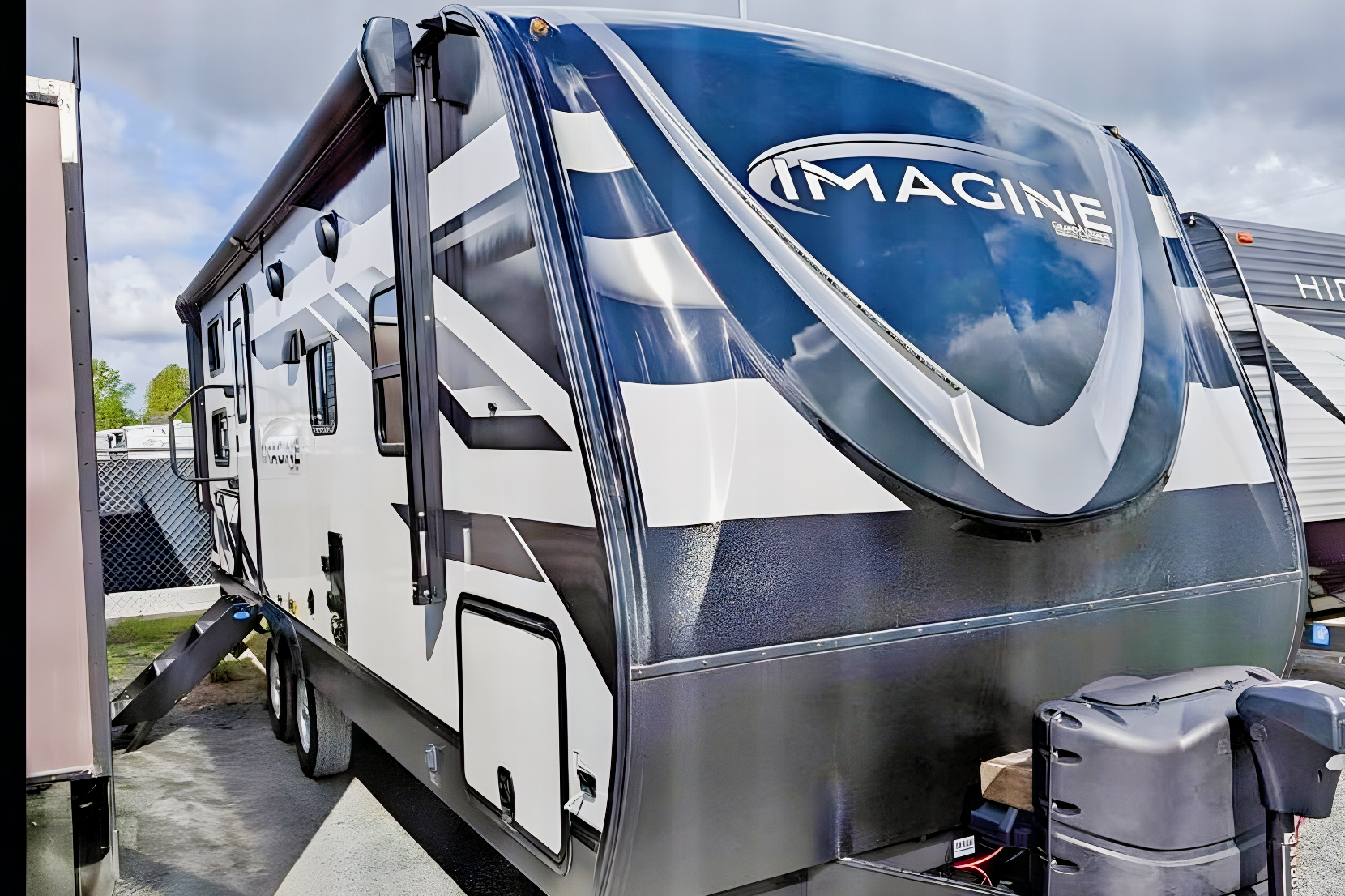 Your Family Adventure Awaits!