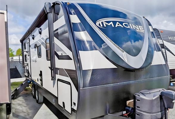 Your Family Adventure Awaits!