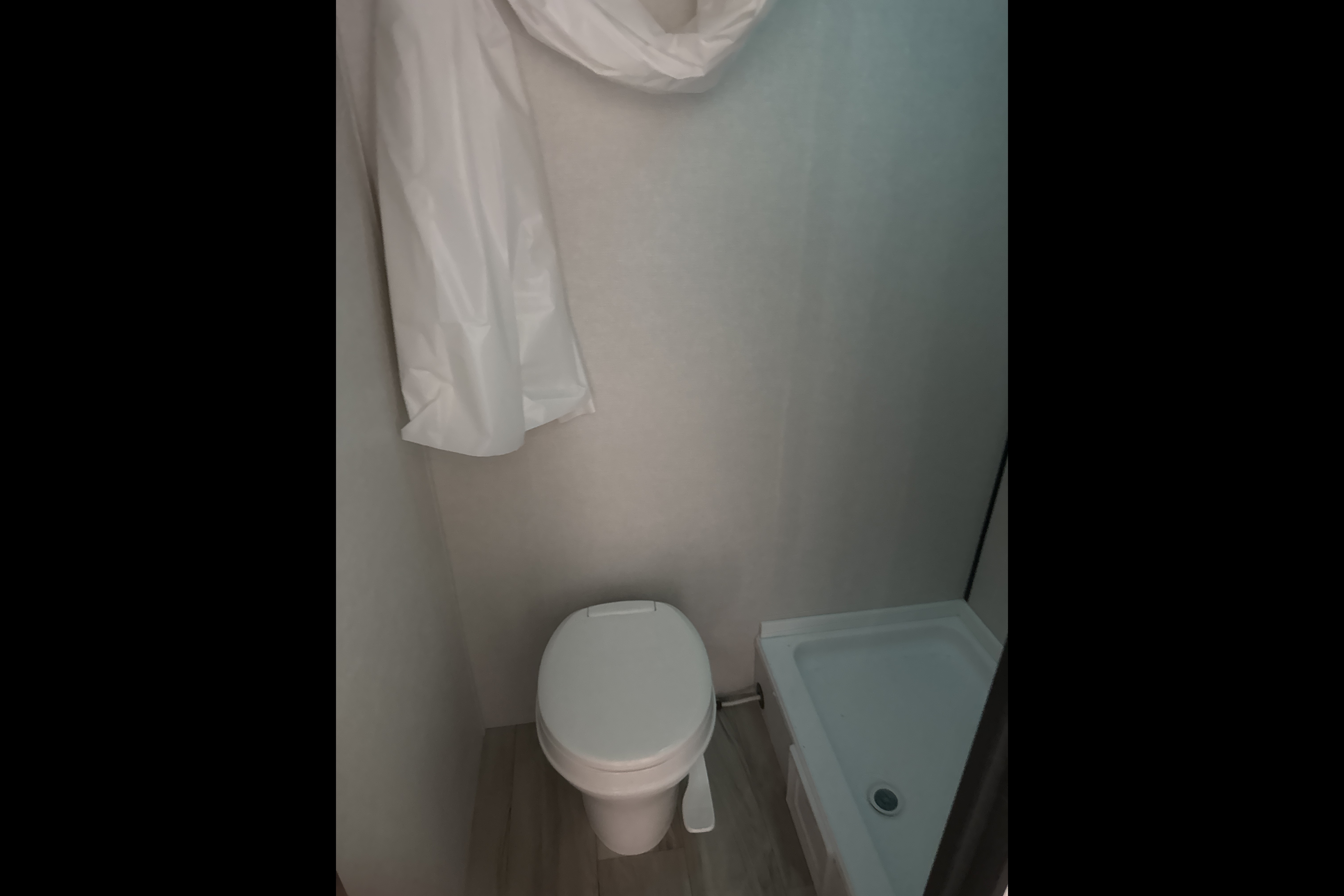 Jason's Keystone Coleman 13R Travel Trailer