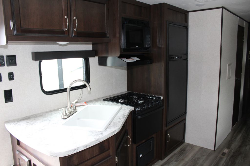 Jayco - Jay Flight SLX 294QBSW