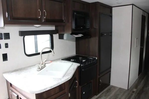 Jayco - Jay Flight SLX 294QBSW