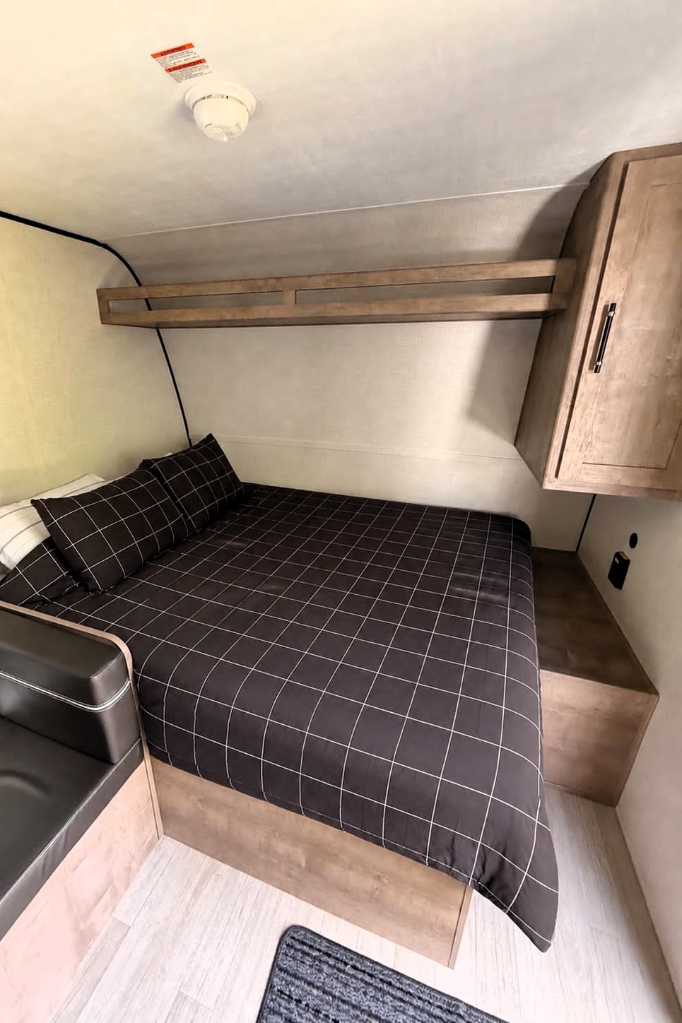 2026 Keystone Family-Friendly Trailer | Sleeps 5 | Easy Tow Bunkhouse