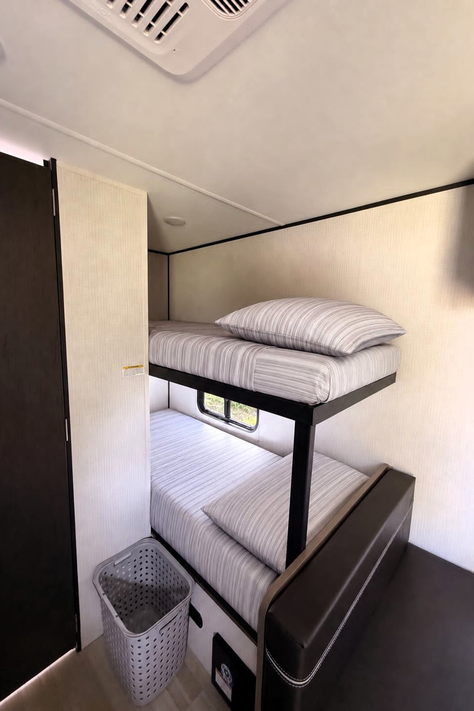 2026 Keystone Family-Friendly Trailer | Sleeps 5 | Easy Tow Bunkhouse
