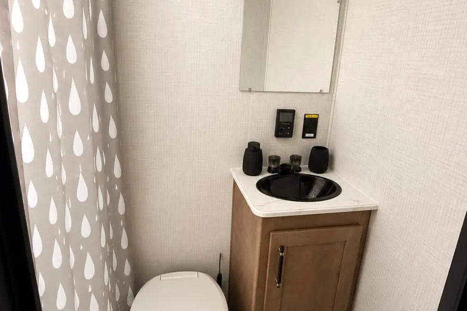 2026 Keystone Family-Friendly Trailer | Sleeps 5 | Easy Tow Bunkhouse