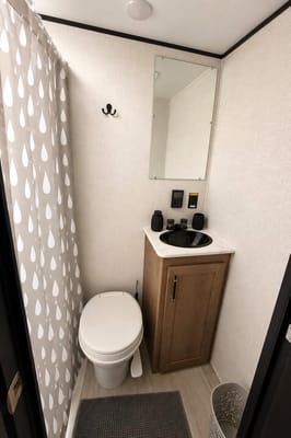 2026 Keystone Family-Friendly Trailer | Sleeps 5 | Easy Tow Bunkhouse