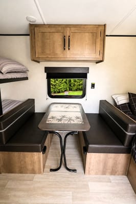 2026 Keystone Family-Friendly Trailer | Sleeps 5 | Easy Tow Bunkhouse