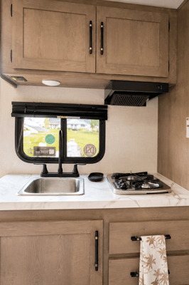 2026 Keystone Family-Friendly Trailer | Sleeps 5 | Easy Tow Bunkhouse