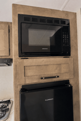 2026 Keystone Family-Friendly Trailer | Sleeps 5 | Easy Tow Bunkhouse