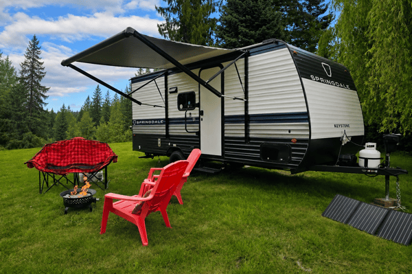 2026 Keystone Family-Friendly Trailer | Sleeps 5 | Easy Tow Bunkhouse
