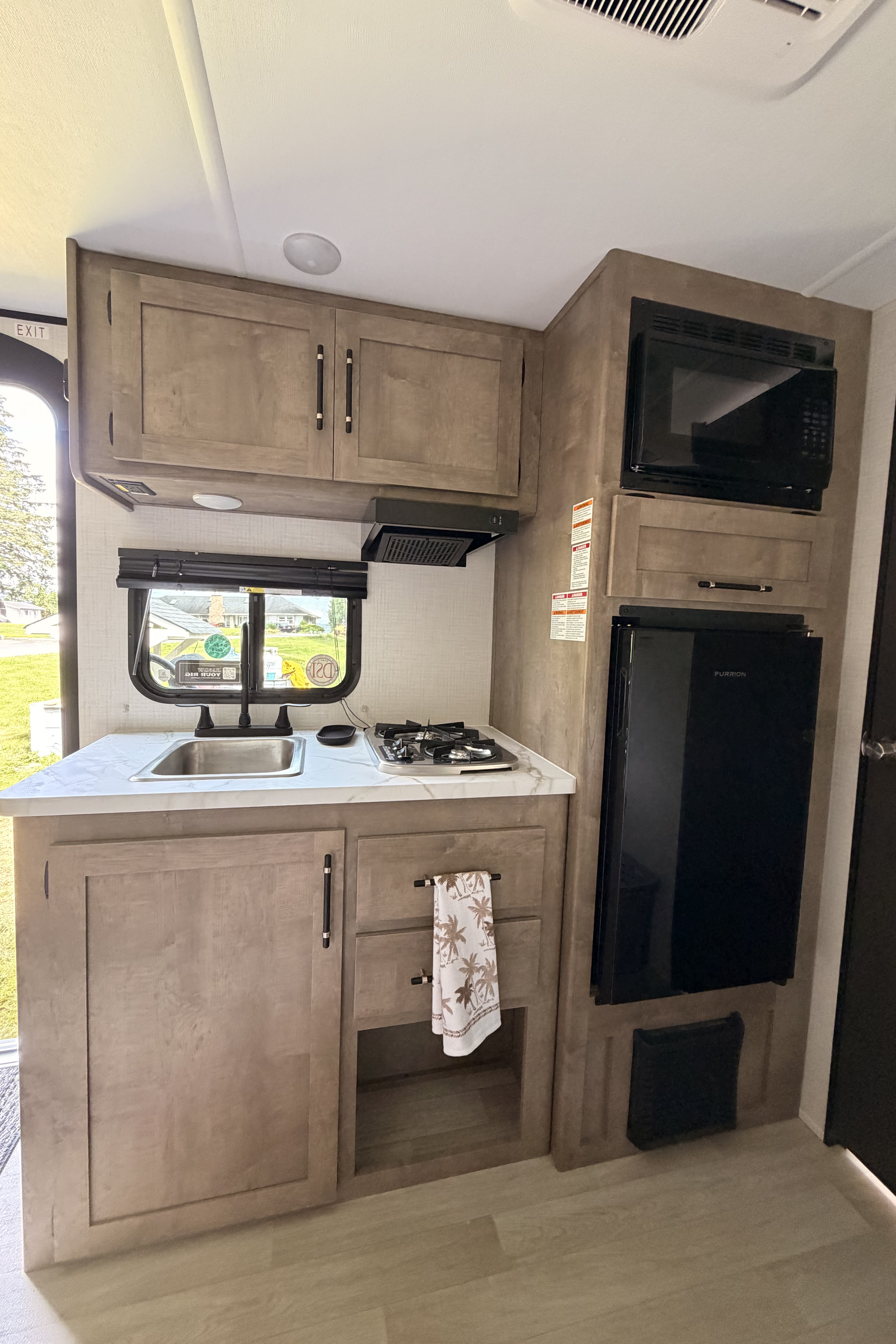 2026 Keystone Family-Friendly Trailer | Sleeps 5 | Easy Tow Bunkhouse