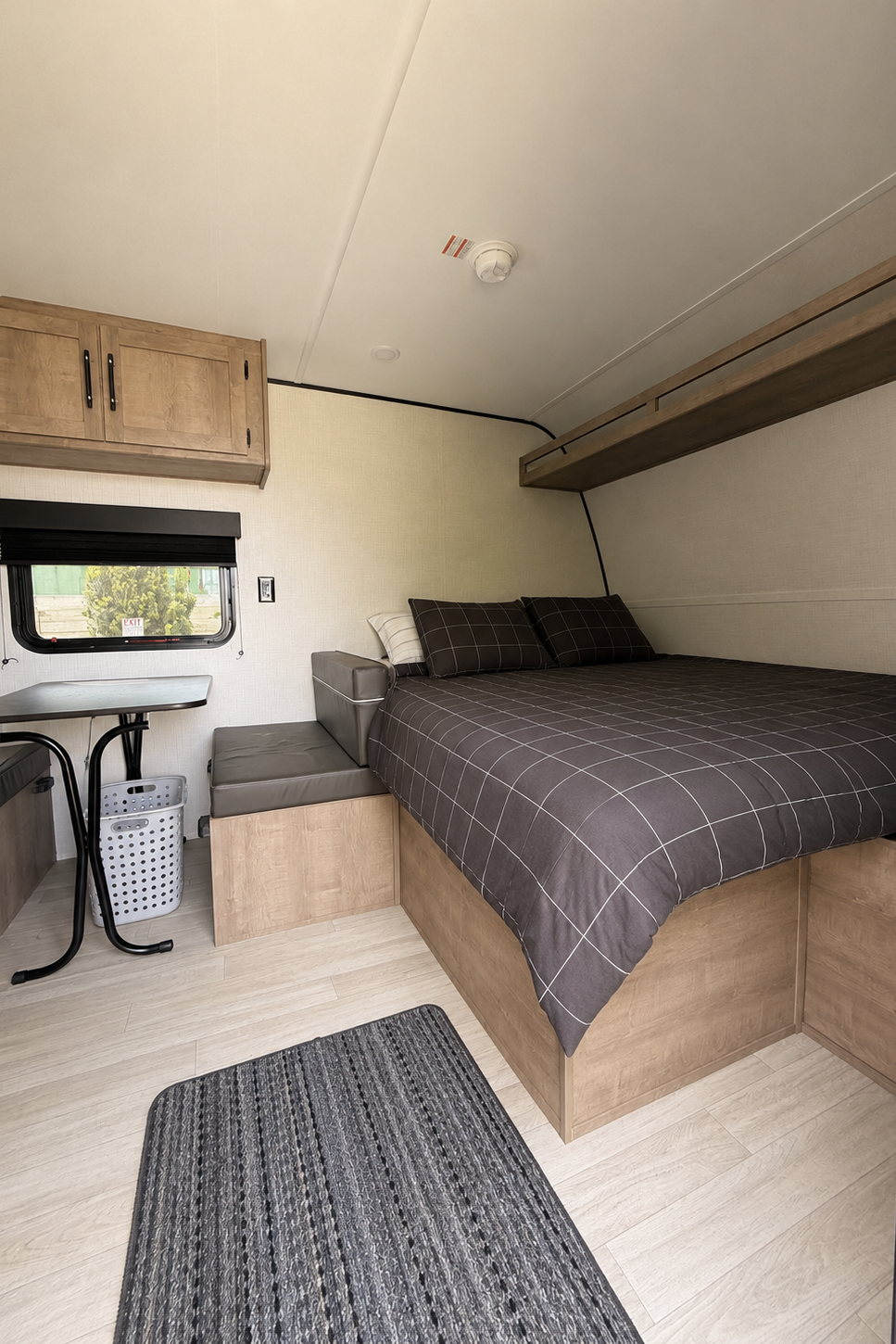 2026 Keystone Family-Friendly Trailer | Sleeps 5 | Easy Tow Bunkhouse