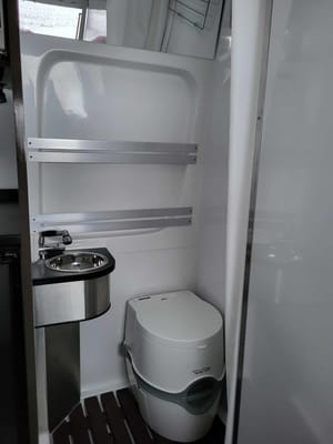 Le "Ready-to-go" Evazion New-West