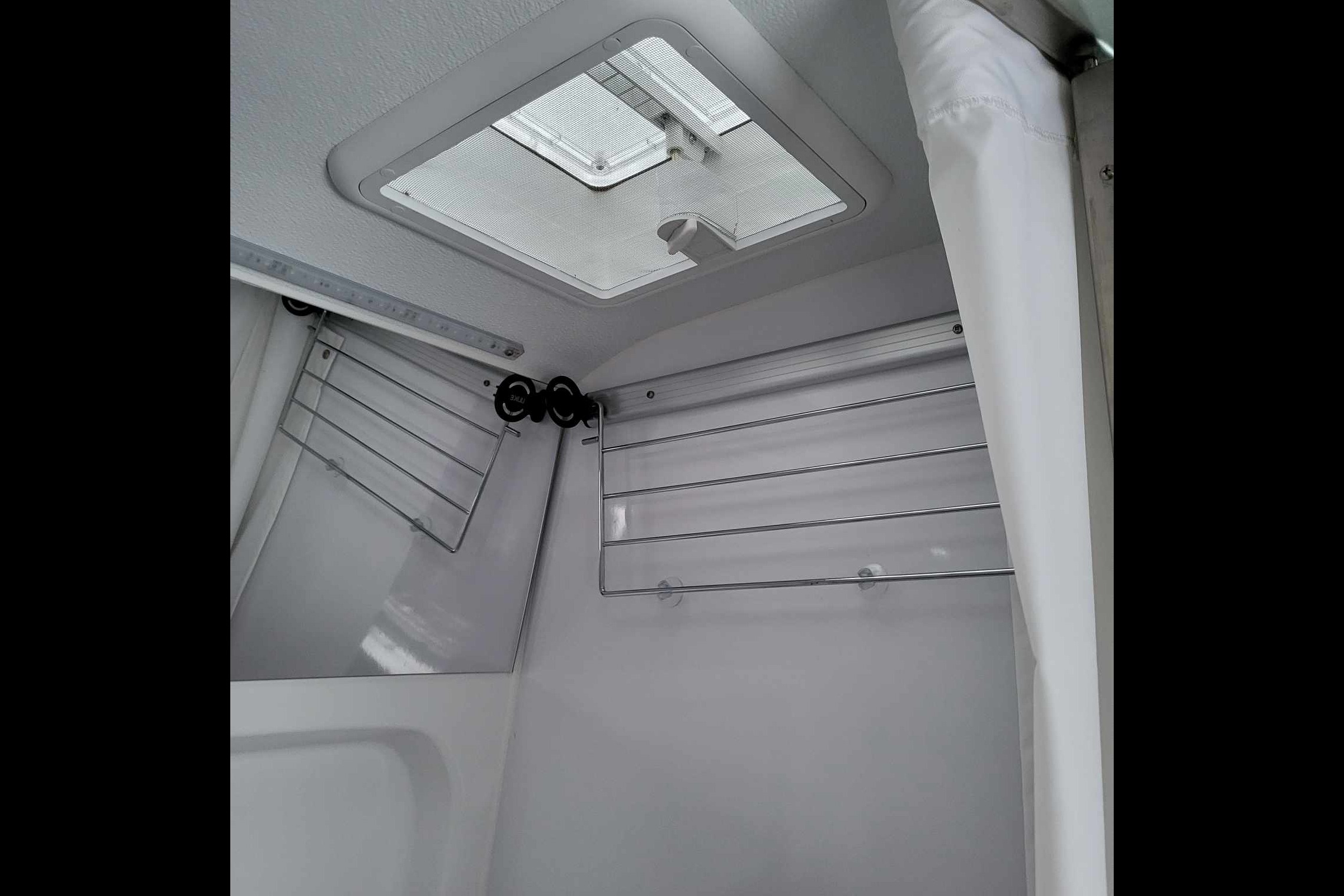 Le "Ready-to-go" Evazion New-West