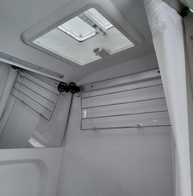 Le "Ready-to-go" Evazion New-West