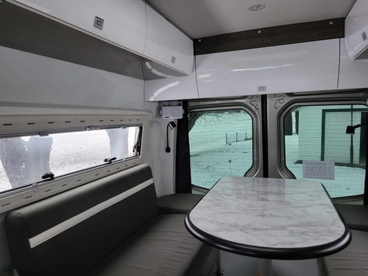 Le "Ready-to-go" Evazion New-West