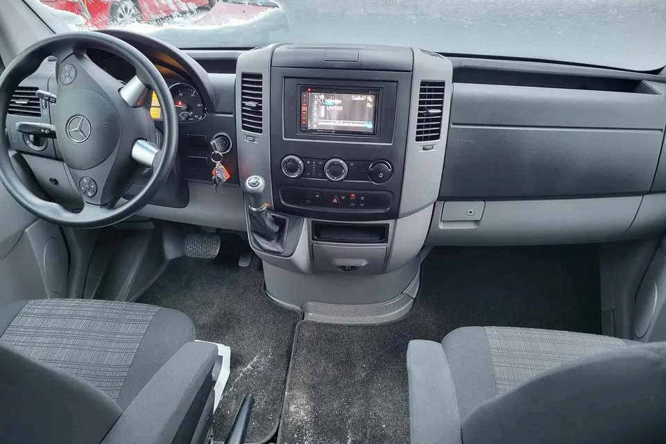 Le "Ready-to-go" Evazion New-West