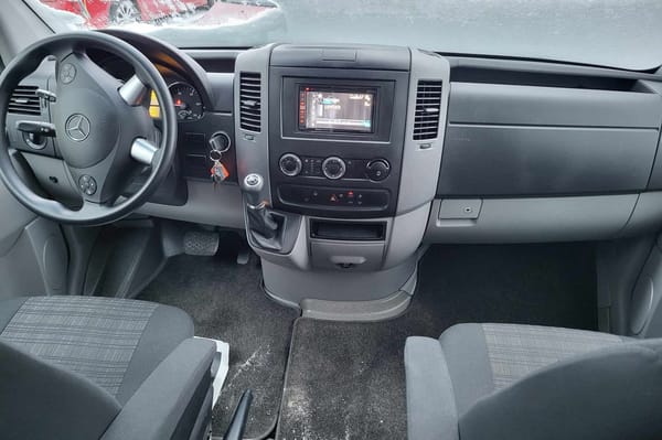 Le "Ready-to-go" Evazion New-West