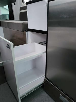 Le "Ready-to-go" Evazion New-West