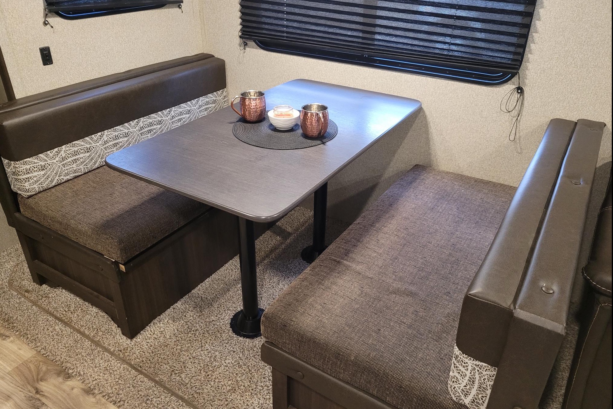 Onsite RV's Keystone Springdale 298 BH Travel Trailer