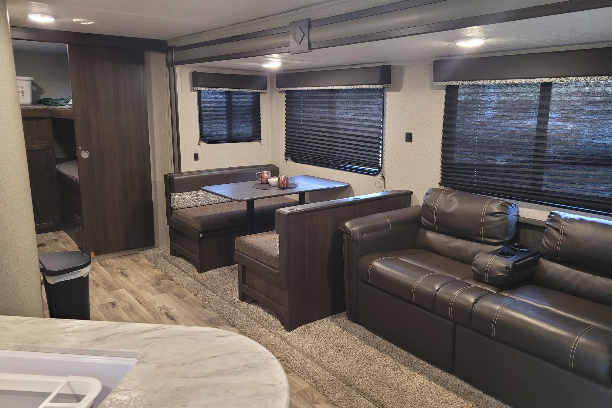 Onsite RV's Keystone Springdale 298 BH Travel Trailer