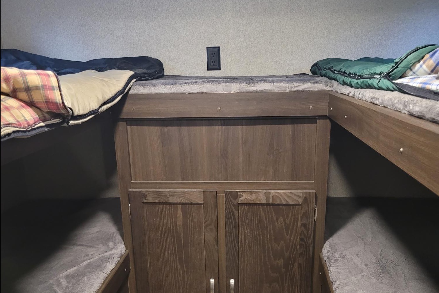 Onsite RV's Keystone Springdale 298 BH Travel Trailer