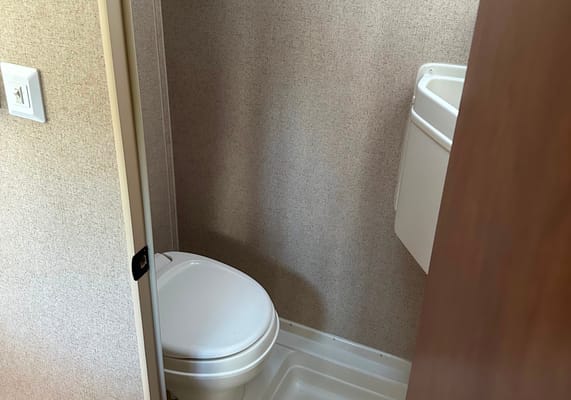 Forest River 182G Travel Trailer