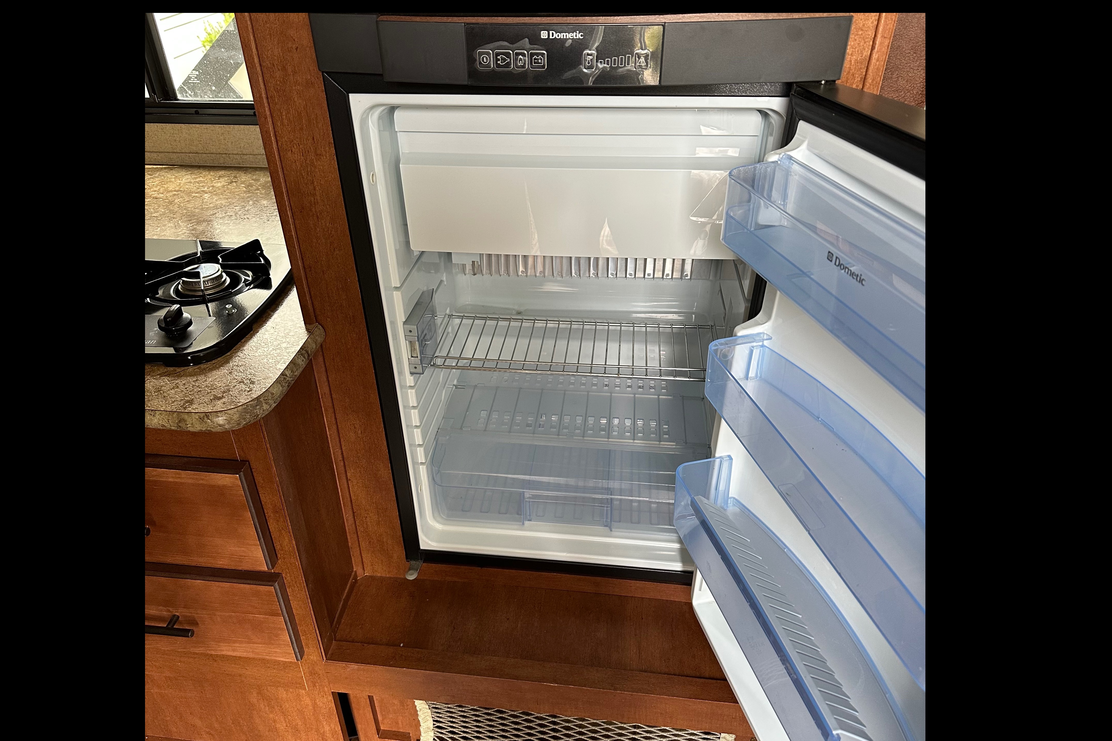 Forest River 182G Travel Trailer