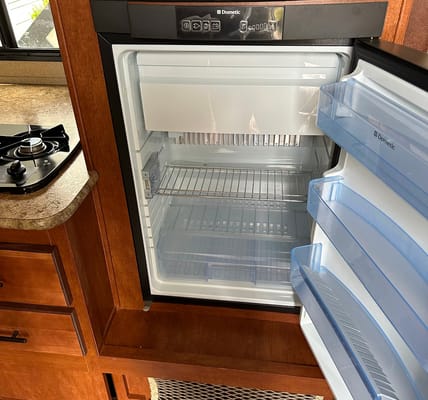 Forest River 182G Travel Trailer