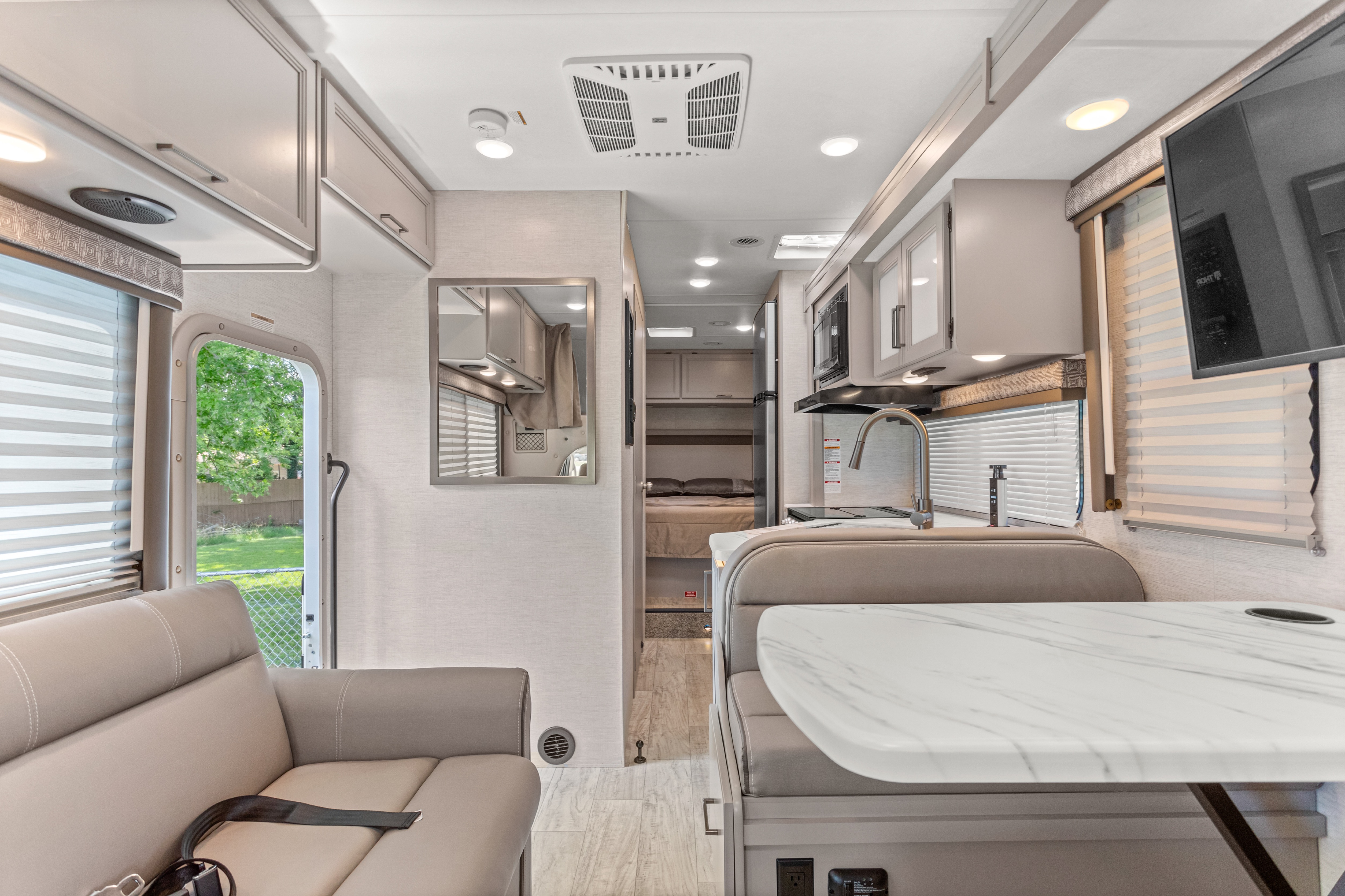 2024  Thor Motor Coach Chateau Class C