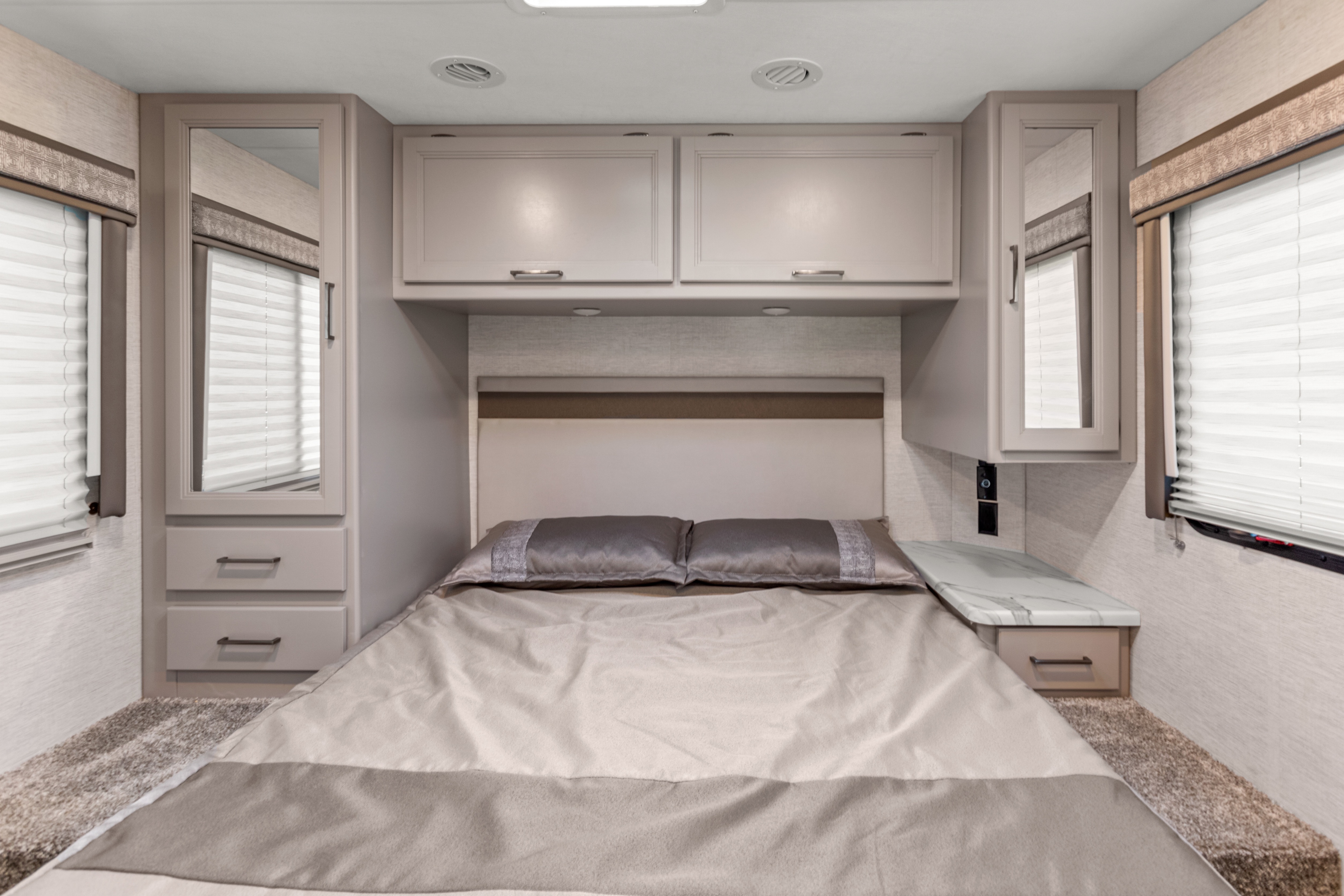 2024  Thor Motor Coach Chateau Class C
