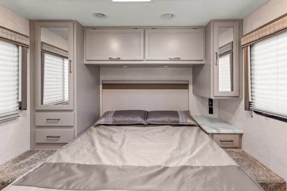 2024  Thor Motor Coach Chateau Class C