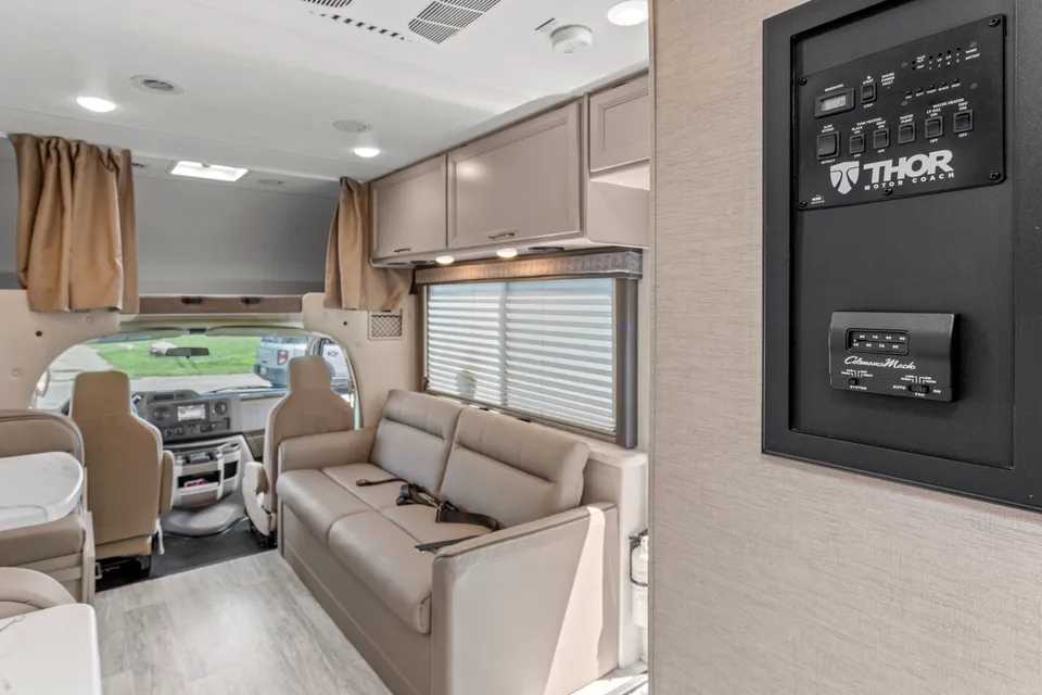 2024  Thor Motor Coach Chateau Class C