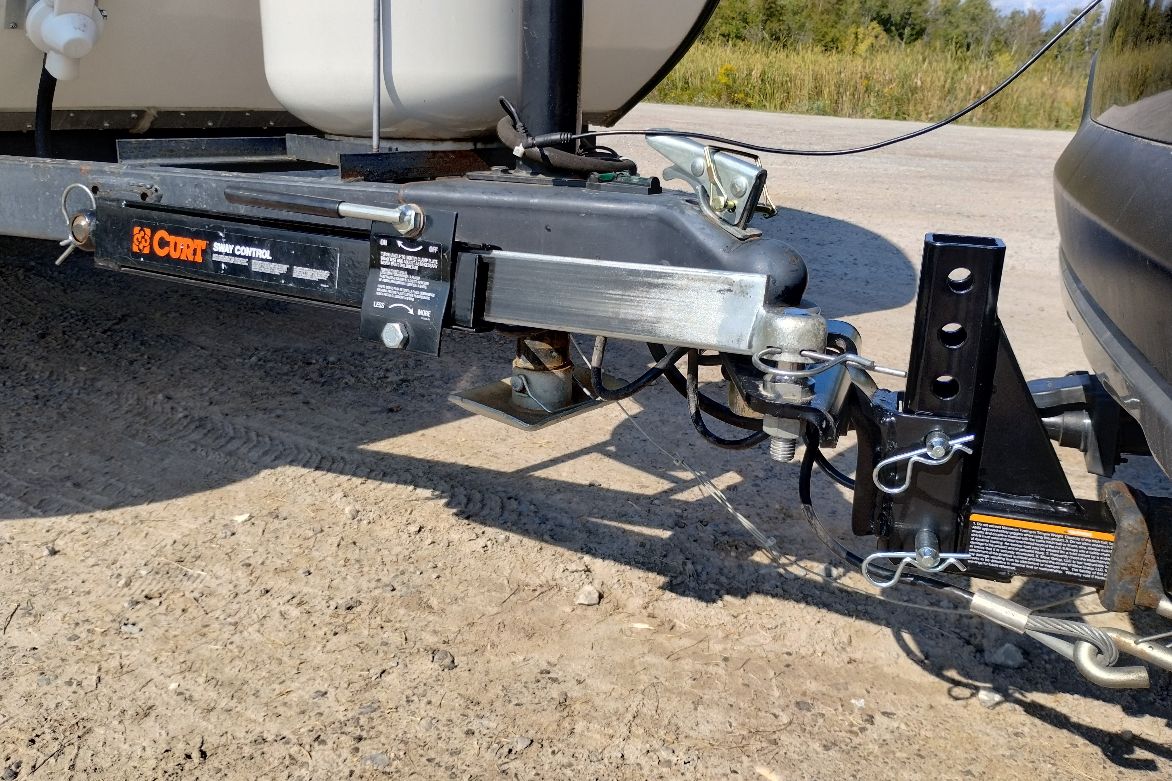 Prolite Evasion