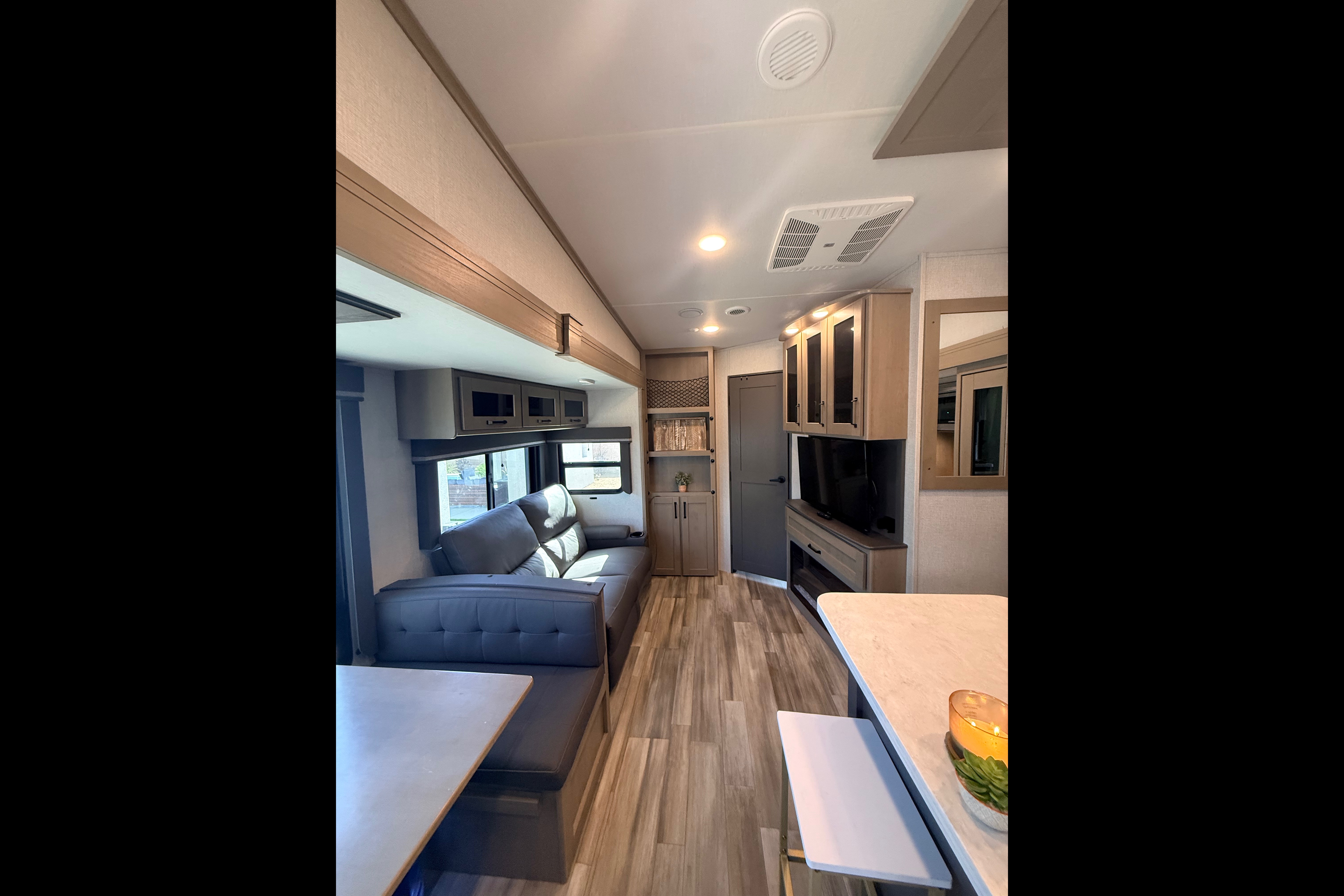 Jillian's Grand Design Reflection 311BHS Fifth Wheel