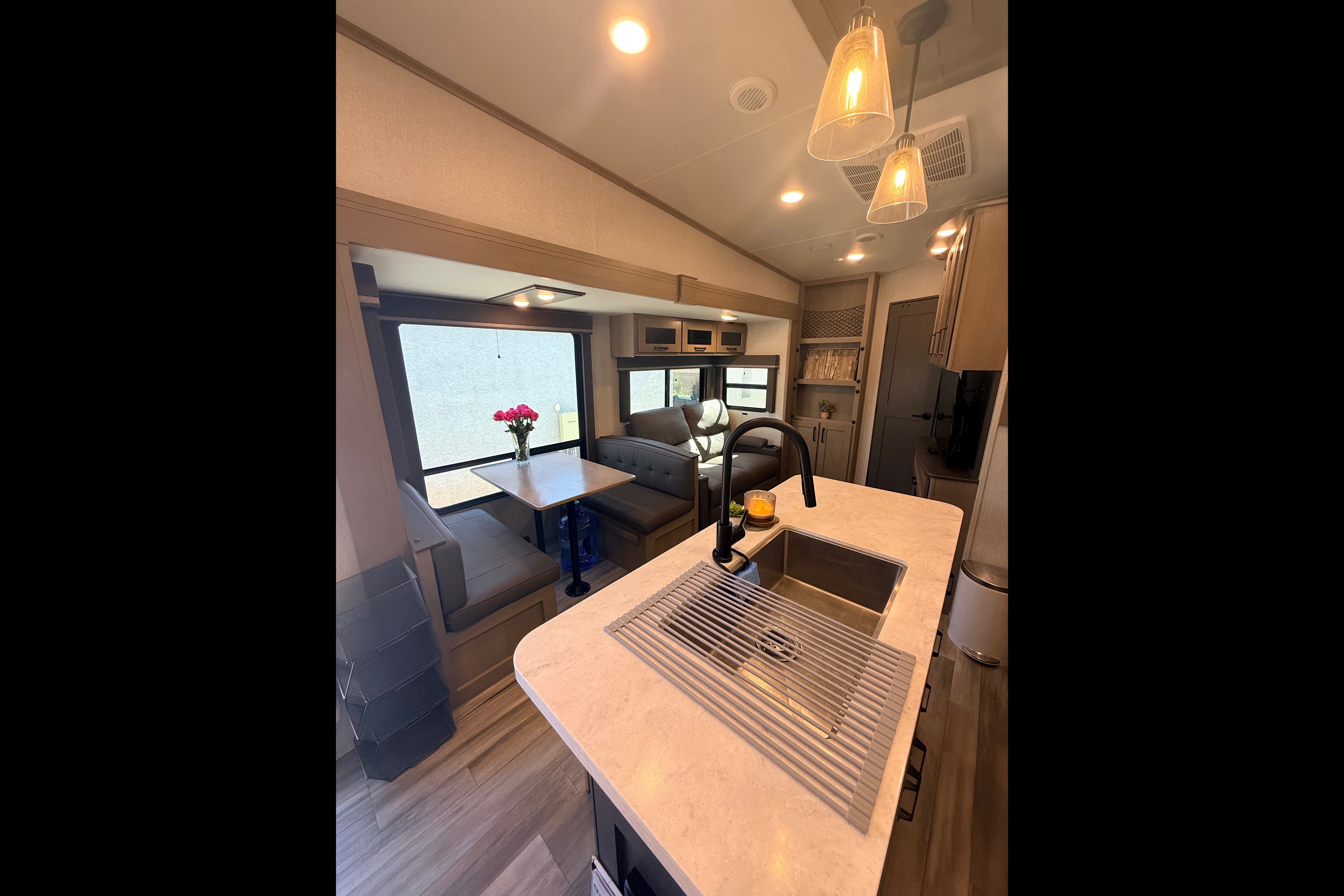 Jillian's Grand Design Reflection 311BHS Fifth Wheel