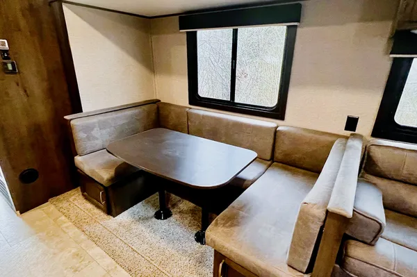 Premier Oasis' Fully Stocked Bunkhouse RV - Book Your Adventure!
