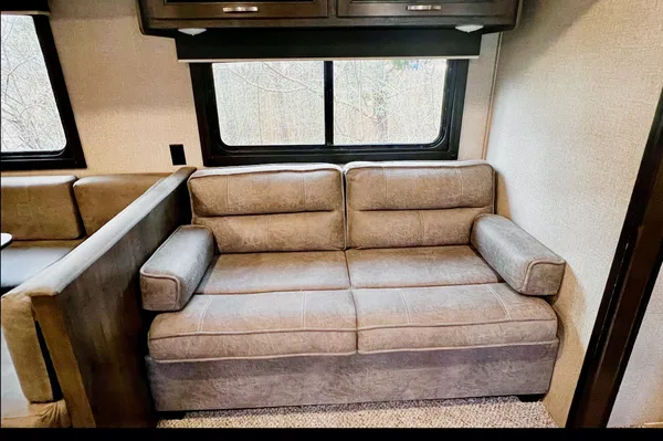 Premier Oasis' Fully Stocked Bunkhouse RV - Book Your Adventure!