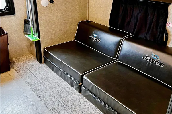 Premier Oasis' Fully Stocked Bunkhouse RV - Book Your Adventure!