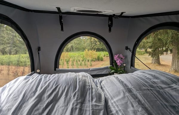 Ford Transit AWD GO A/T - Adventure Van w/ All the Comforts of Home