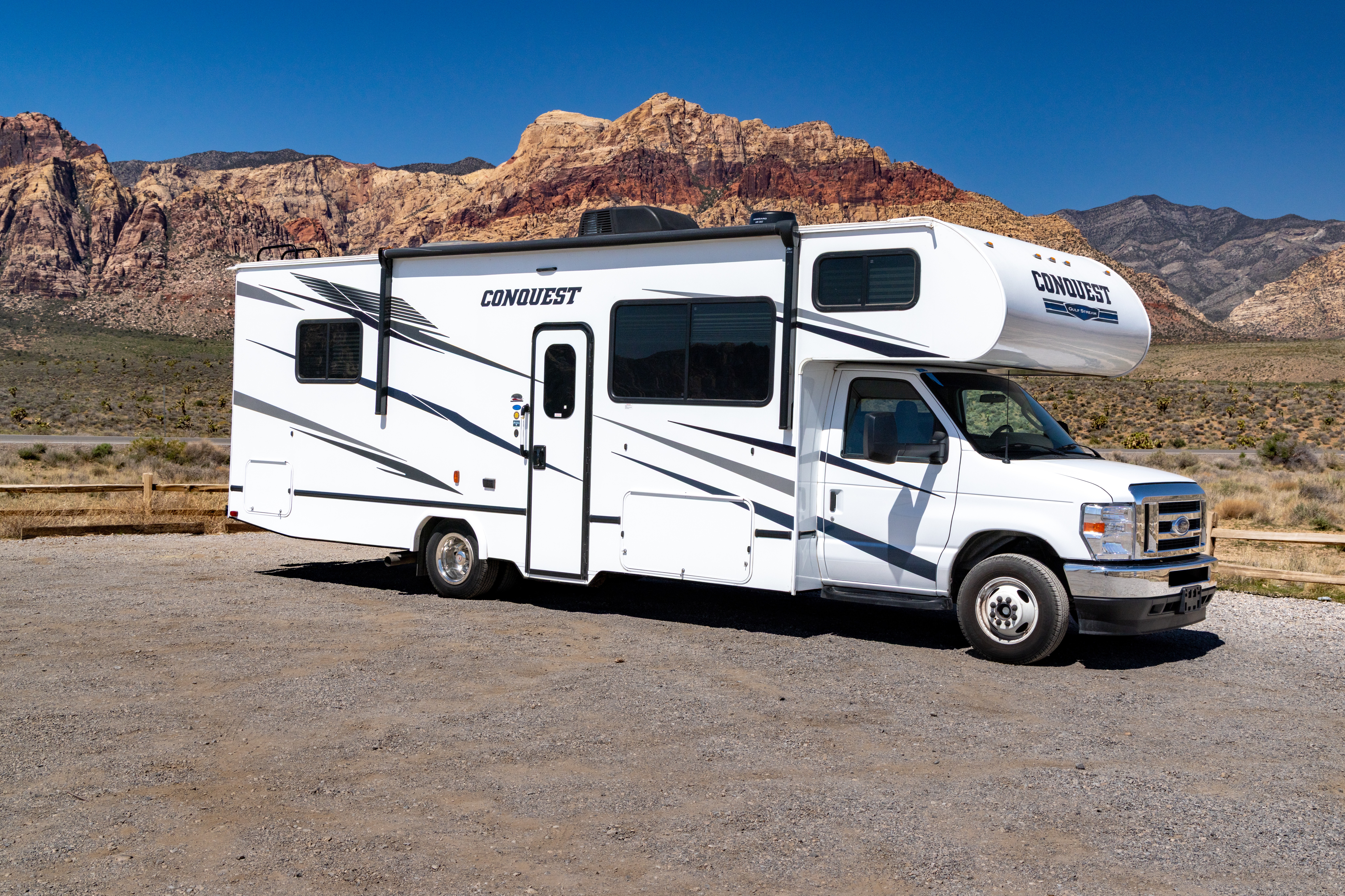 The Weekender! Great RV for Beginners 6280LE - 38151
