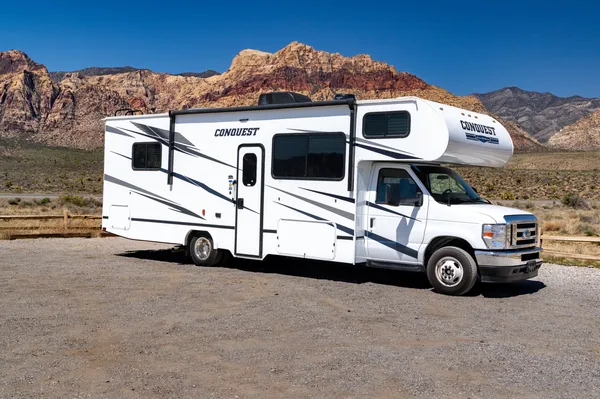The Weekender! Great RV for Beginners 6280LE - 38151