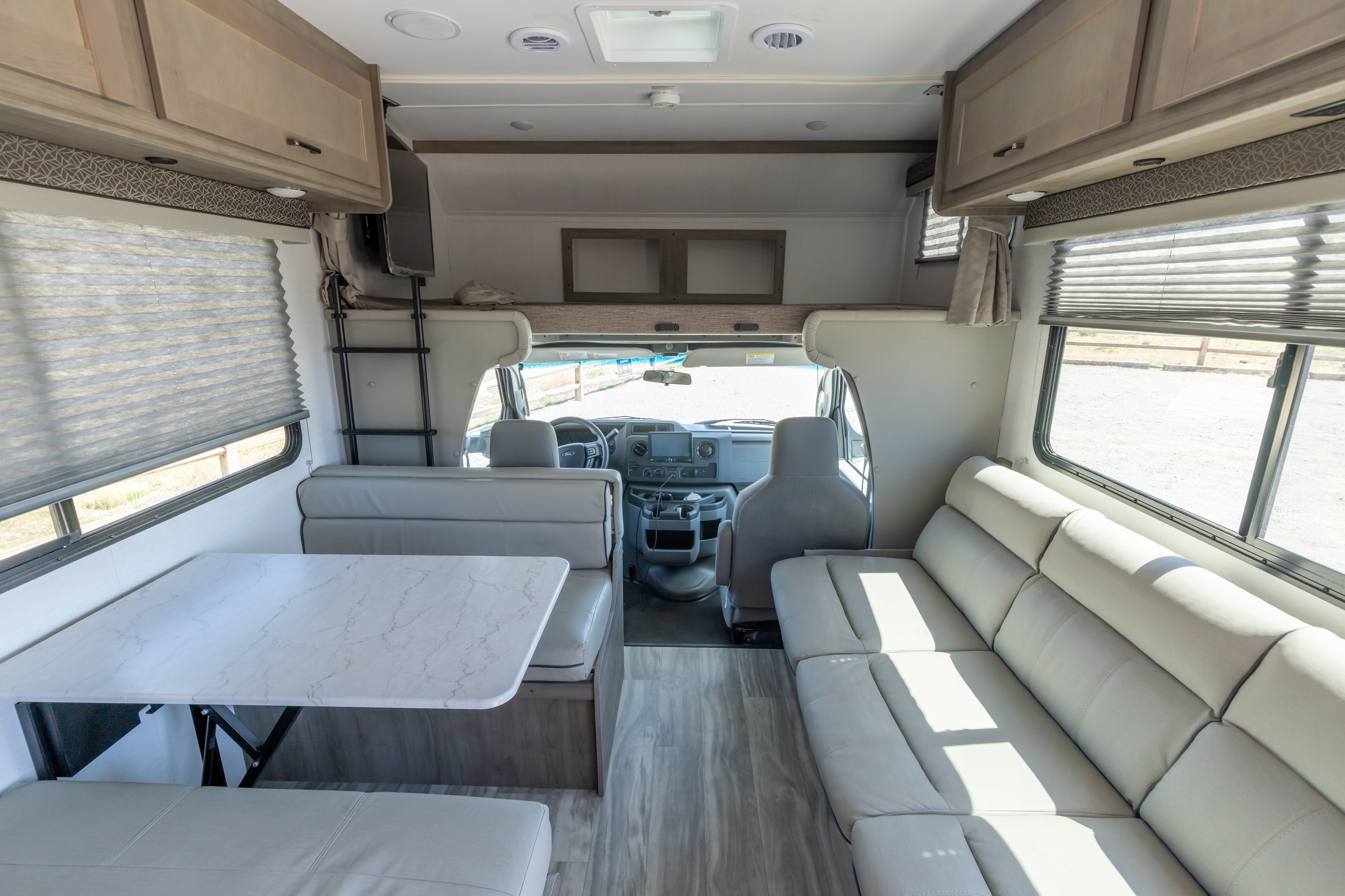 The Weekender! Great RV for Beginners 6280LE - 38151