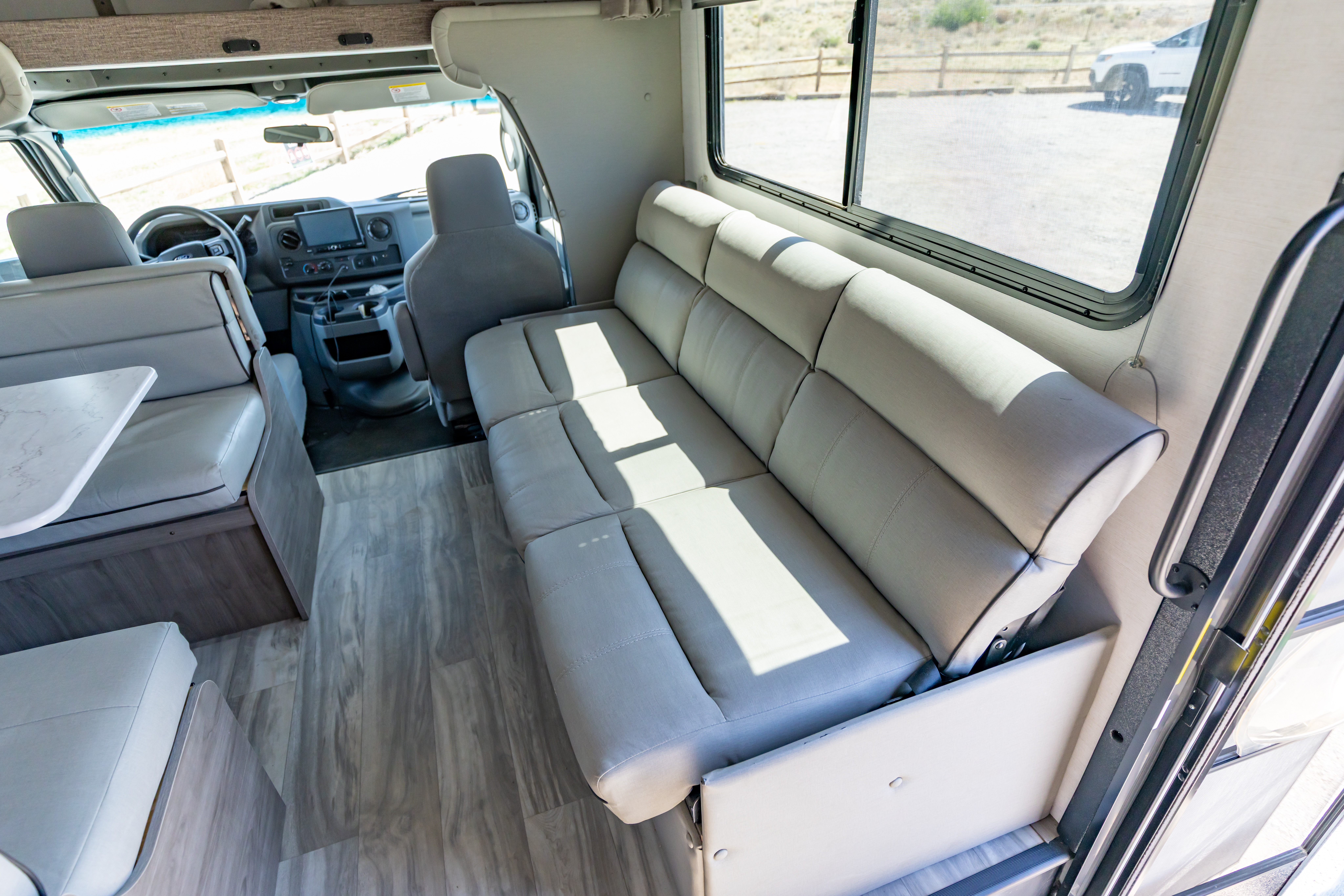 The Weekender! Great RV for Beginners 6280LE - 38151